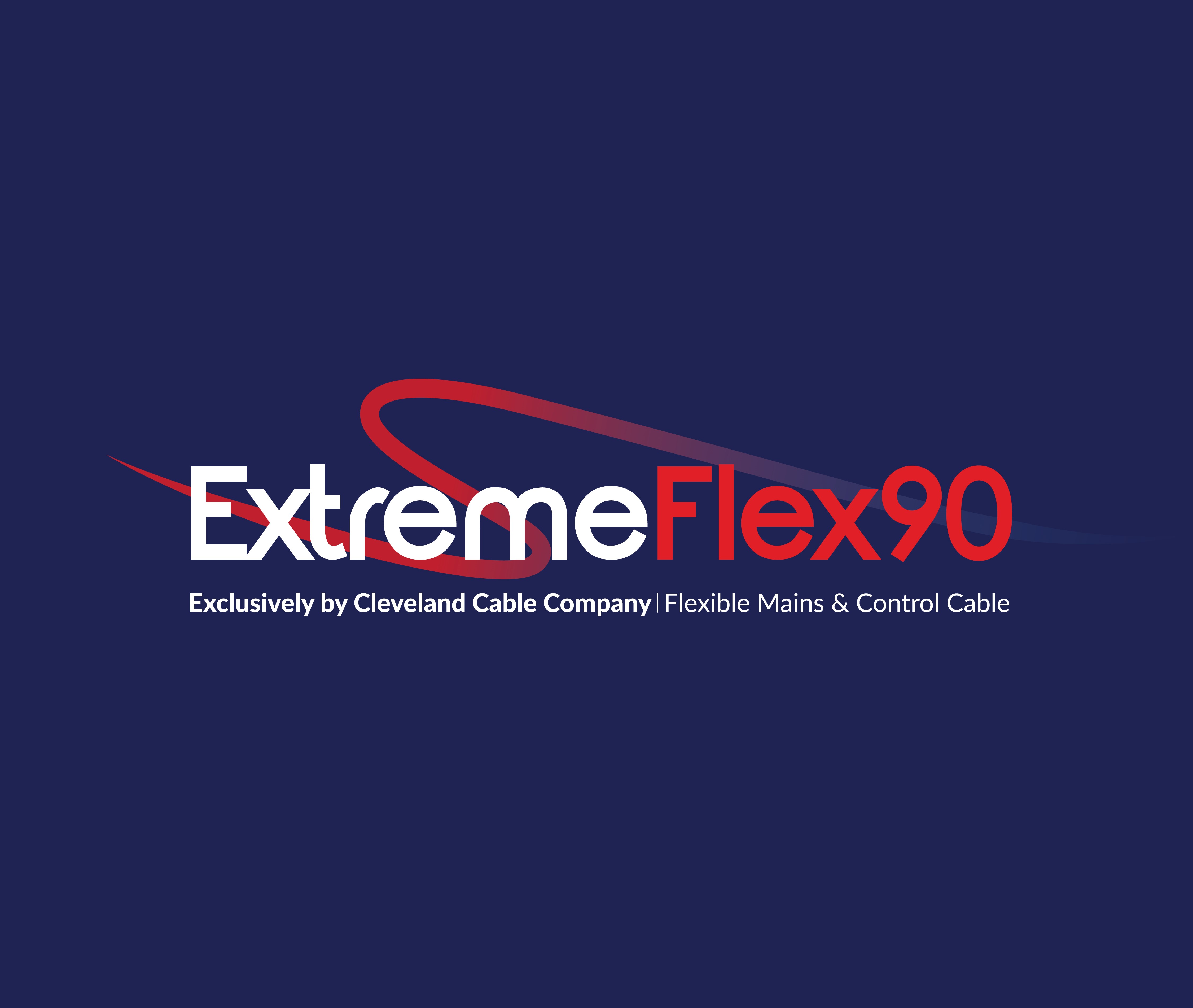 Introducing ExtremeFlex90: The Future of Flexible Cabling